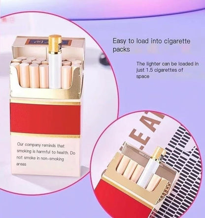 Slim-Stick Lighter